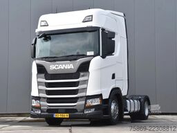 Scania S410 NGS 4x2EB MEGA - NEW TACHO - RETARDER - 56...