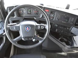 Scania S410 NGS 4x2EB MEGA - NEW TACHO - RETARDER - 56...
