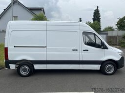 Mercedes-Benz Sprinter 211 CDI Kasten Ho&La Klima