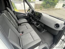 Mercedes-Benz Sprinter 211 CDI Kasten Ho&La Klima