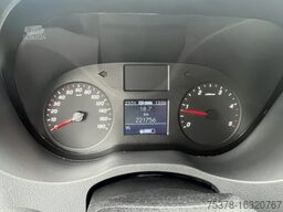 Mercedes-Benz Sprinter 211 CDI Kasten Ho&La Klima