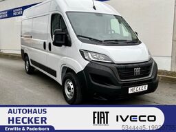 FIAT Ducato Serie 9 35 L4H2 140PS MT6