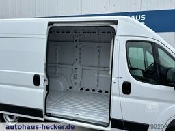 FIAT Ducato L2H2 Kawa verblecht 140AT 6E