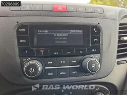 Iveco Daily 35C16 Furgón de plataforma elevadora con ...