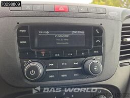 Iveco Daily 35C16 Furgón de plataforma elevadora con ...