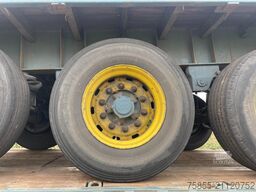 Haan OPL45 Heavy Duty (45Ton) / Rungen-Potholes / NL...