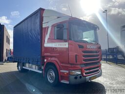 Scania R 480 B 4X2 R480 Highline / Opticruise / Retard...