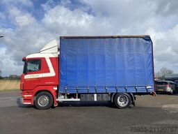 Scania R 480 B 4X2 R480 Highline / Opticruise / Retard...