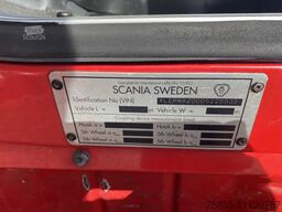 Scania R 480 B 4X2 R480 Highline / Opticruise / Retard...