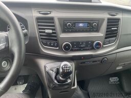 FORD Transit CustomKasten320L2 Trend,AHK,StH,SHZ,SHge