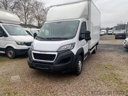 PEUGEOT Boxer 435 Koffer,LBW,58494Km,Klima,NAVI,Garantie