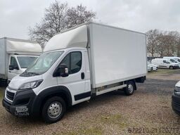 PEUGEOT Boxer 435 Koffer,LBW,58494Km,Klima,NAVI,Garantie