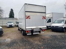PEUGEOT Boxer 435 Koffer,LBW,58494Km,Klima,NAVI,Garantie