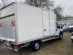 PEUGEOT Boxer 435 Koffer,LBW,58494Km,Klima,NAVI,Garantie