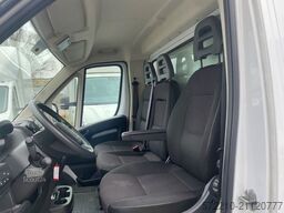 PEUGEOT Boxer 435 Koffer,LBW,58494Km,Klima,NAVI,Garantie