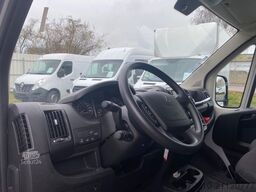PEUGEOT Boxer 435 Koffer,LBW,58494Km,Klima,NAVI,Garantie