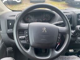 PEUGEOT Boxer 435 Koffer,LBW,58494Km,Klima,NAVI,Garantie