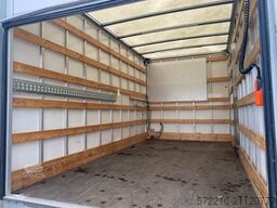 PEUGEOT Boxer 435 Koffer,LBW,58494Km,Klima,NAVI,Garantie