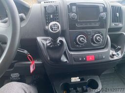 PEUGEOT Boxer 435 Koffer,LBW,58494Km,Klima,NAVI,Garantie