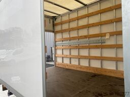 PEUGEOT Boxer 435 Koffer,LBW,58494Km,Klima,NAVI,Garantie