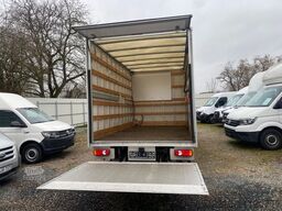 PEUGEOT Boxer 435 Koffer,LBW,58494Km,Klima,NAVI,Garantie