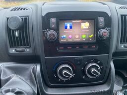 PEUGEOT Boxer 435 Koffer,LBW,58494Km,Klima,NAVI,Garantie