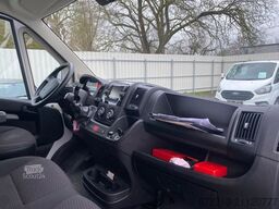PEUGEOT Boxer 435 Koffer,LBW,58494Km,Klima,NAVI,Garantie