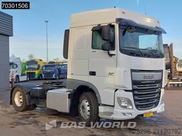 DAF XF 440 XF 4X2 NL-Truck SC Alcoa's