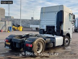 DAF XF 440 XF 4X2 NL-Truck SC Alcoa's