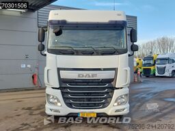DAF XF 440 XF 4X2 NL-Truck SC Alcoa's