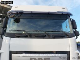 DAF XF 440 XF 4X2 NL-Truck SC Alcoa's