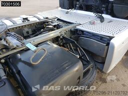 DAF XF 440 XF 4X2 NL-Truck SC Alcoa's