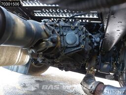 DAF XF 440 XF 4X2 NL-Truck SC Alcoa's