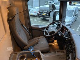 Scania P250 / 392 dkm / Reefer -50 gr DuoTemp / Frigo ...