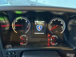 Scania P250 / 392 dkm / Reefer -50 gr DuoTemp / Frigo ...