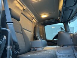 Scania P250 / 392 dkm / Reefer -50 gr DuoTemp / Frigo ...