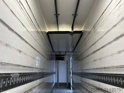 Scania P250 / 392 dkm / Reefer -50 gr DuoTemp / Frigo ...