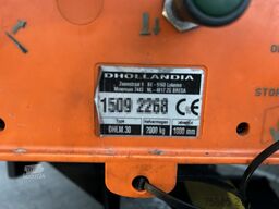 Scania P250 / 392 dkm / Reefer -50 gr DuoTemp / Frigo ...