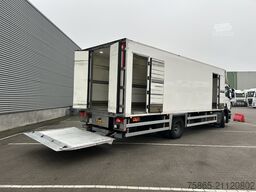 Scania P250 / 624 dkm / Reefer -50 gr DuoTemp / Frigo ...