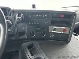Scania P250 / 624 dkm / Reefer -50 gr DuoTemp / Frigo ...