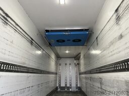 Scania P250 / 624 dkm / Reefer -50 gr DuoTemp / Frigo ...