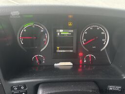 Scania P360 / 715 dkm / Reefer -50 gr DuoTemp / Frigo ...