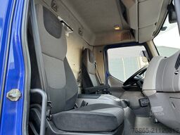 DAF LF 210 FA / 12 Ton / 376 dkm / Curtainside / Lo...