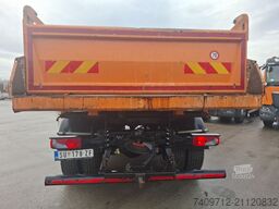 MAN TGM 18.250
