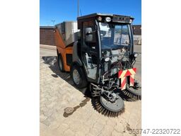 Hako Citymaster 1600