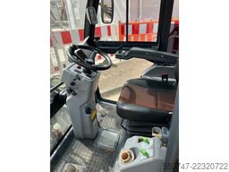 Hako Citymaster 1600