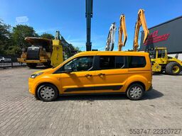 Ford Transit Connect 1.5