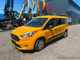 Ford Transit Connect 1.5
