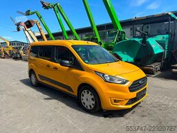 Ford Transit Connect 1.5