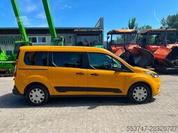 Ford Transit Connect 1.5